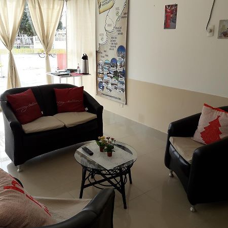 فندق San Remo Canasvieiras جوفيرنادور سيلسو راموس المظهر الخارجي الصورة