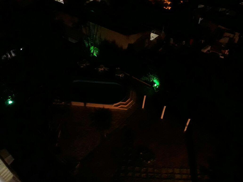 فندق San Remo Canasvieiras جوفيرنادور سيلسو راموس المظهر الخارجي الصورة